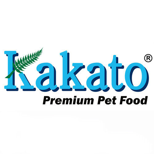 Kakato 卡格貓狗小食
